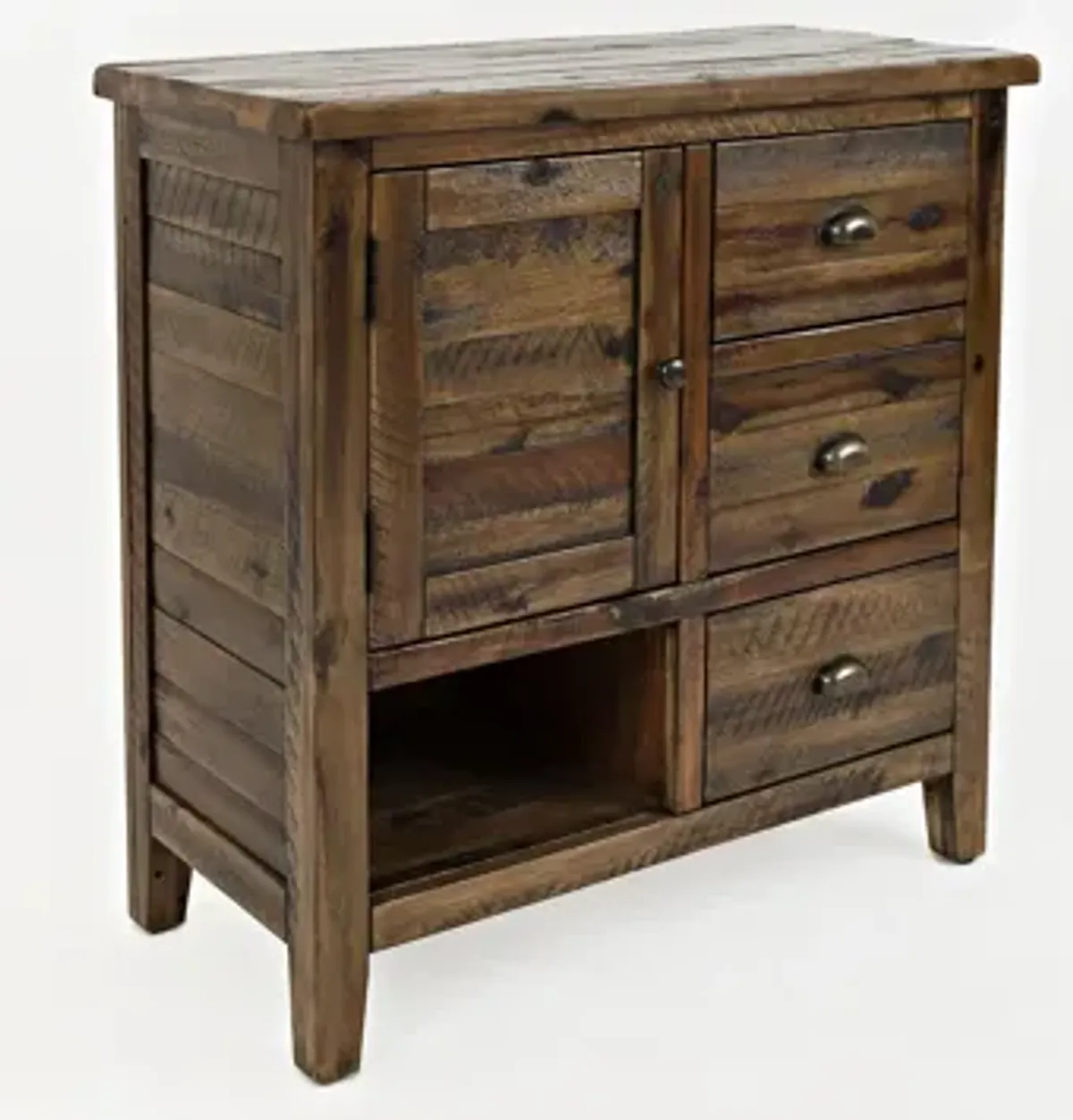 Artisan's Craft Accent Chest