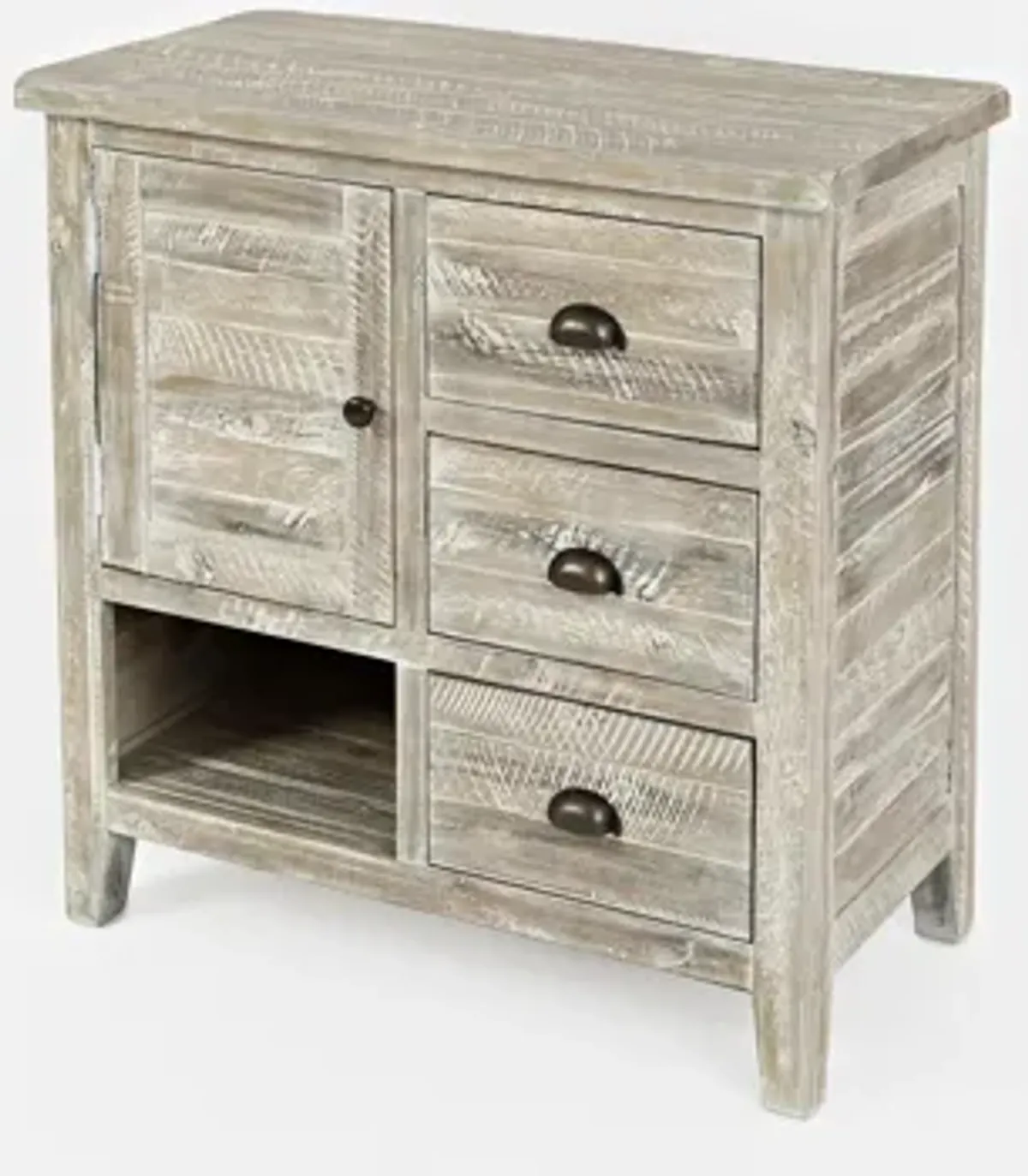 Artisan's Craft Accent Chest