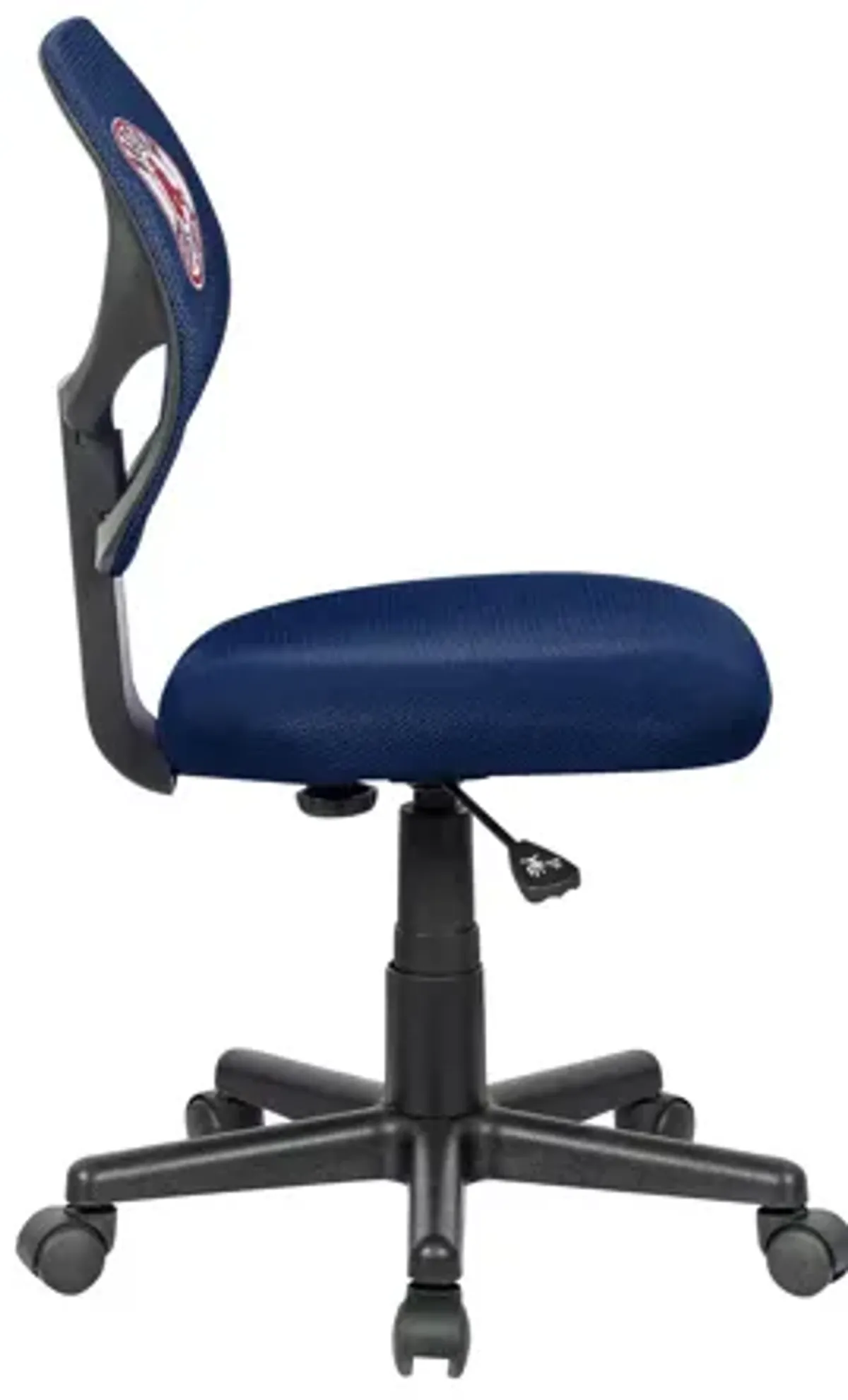 MLB Armless Task Chair