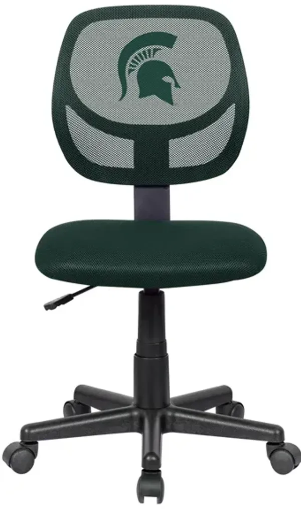NCAA Armless Task Chair