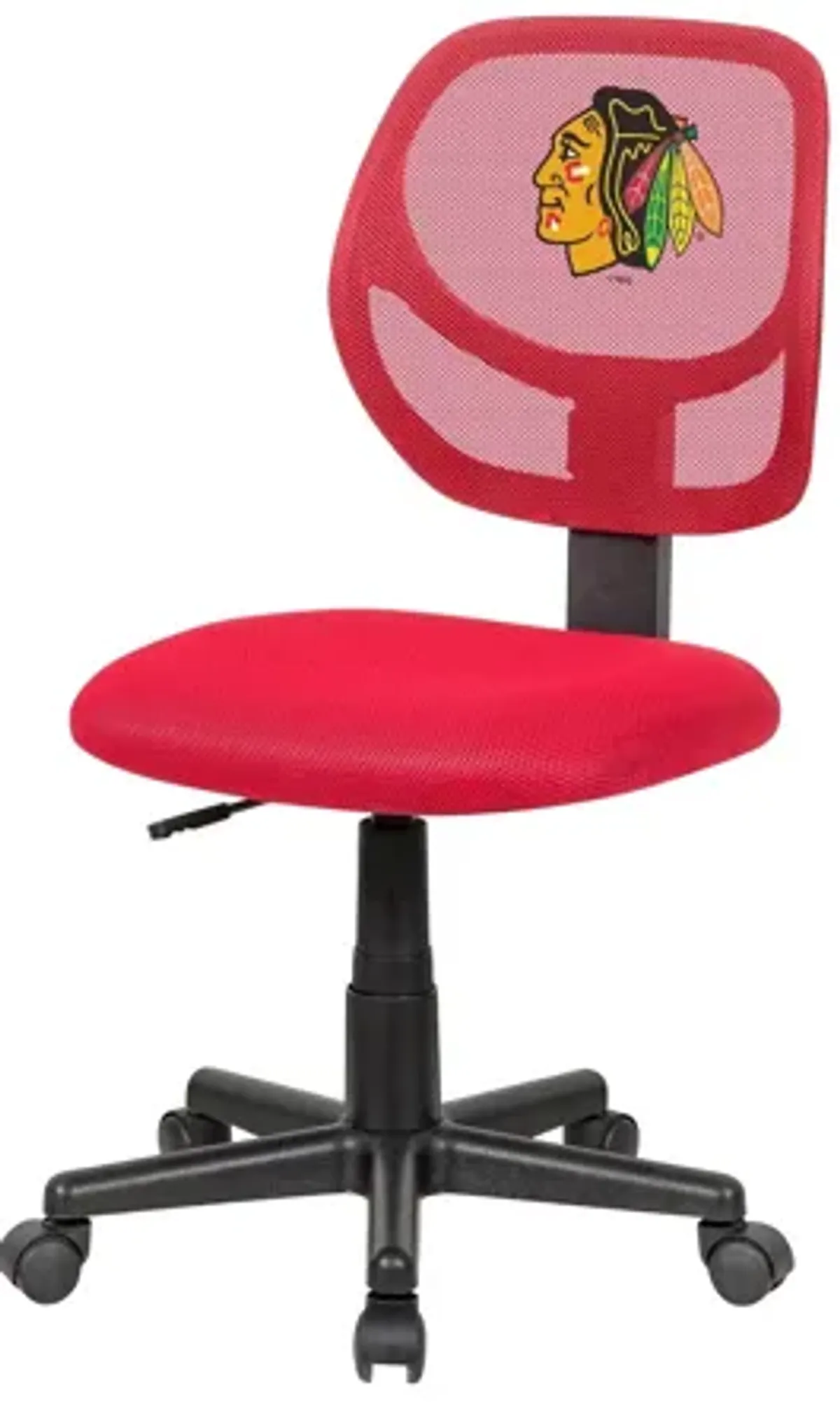 NHL Armless Task Chair