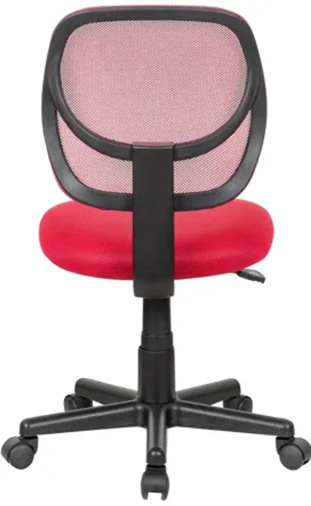 NHL Armless Task Chair