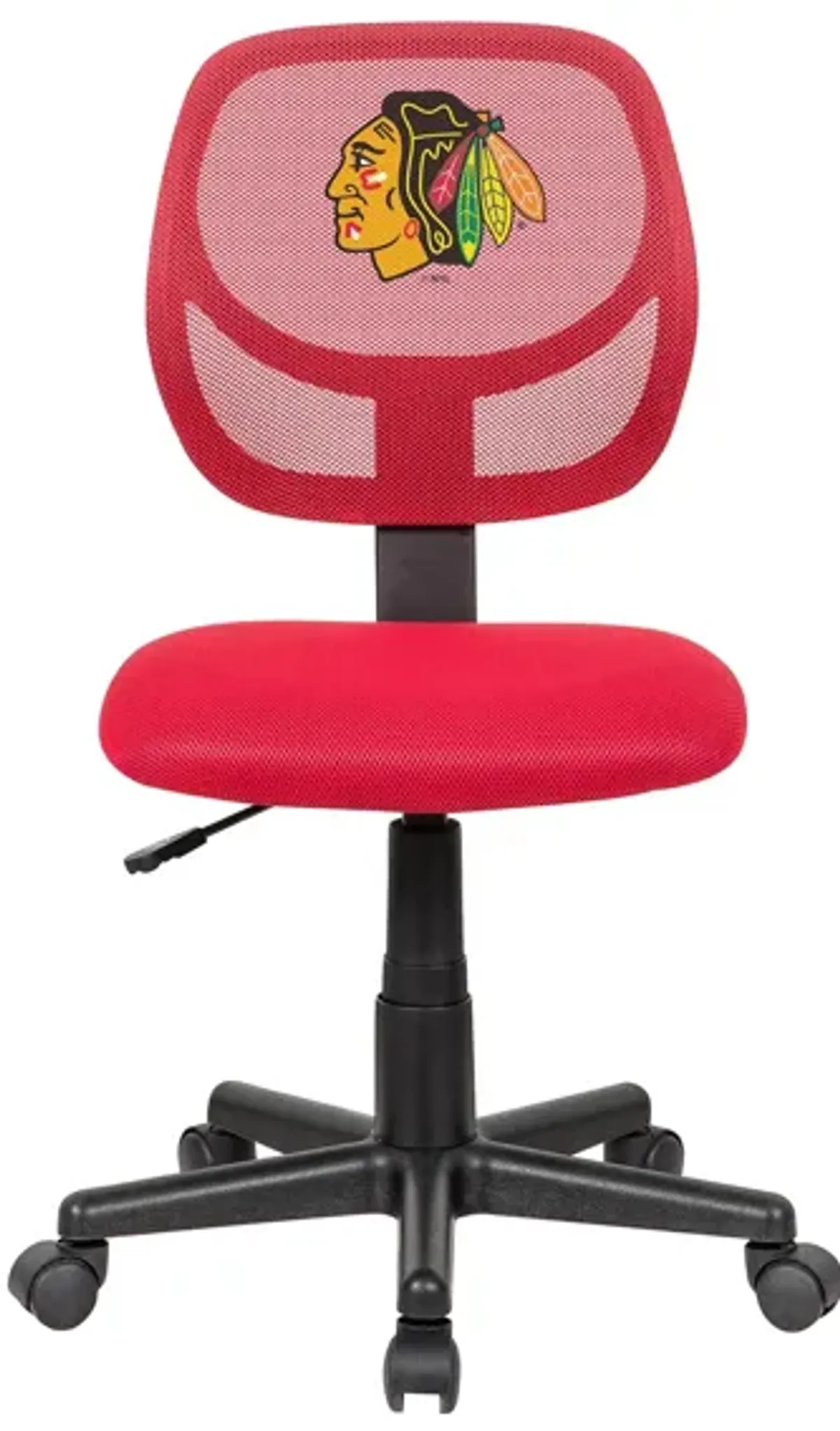 NHL Armless Task Chair