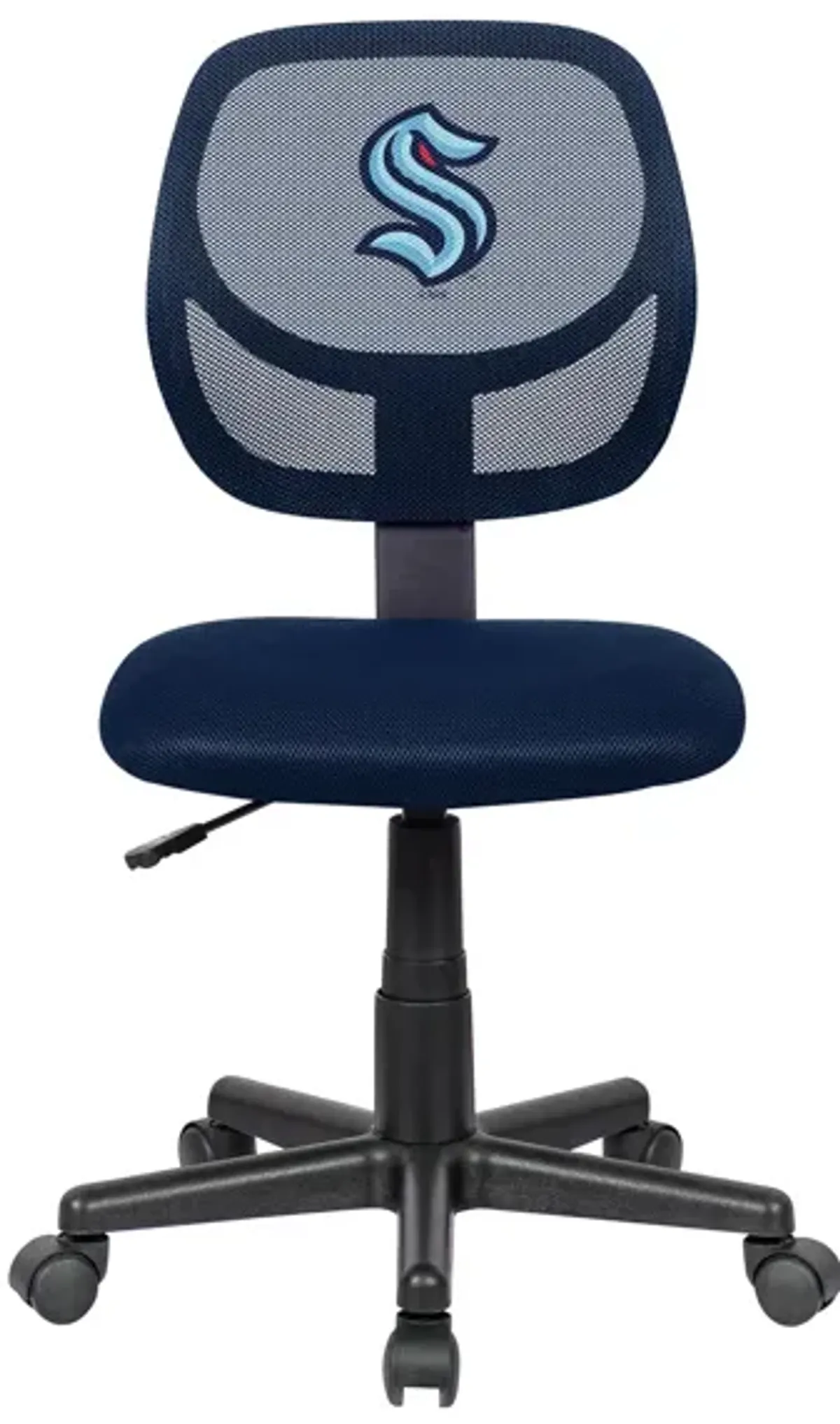 NHL Armless Task Chair