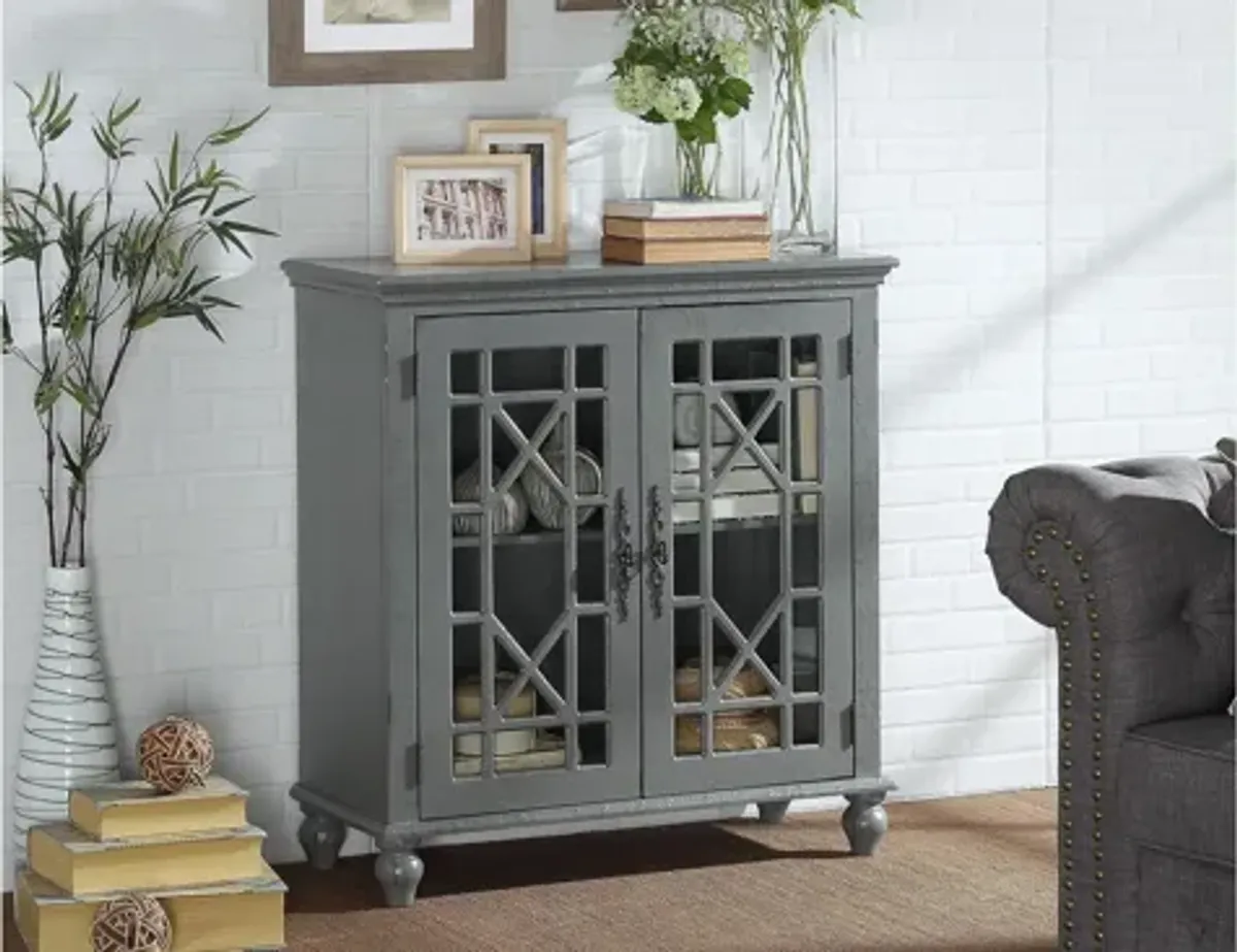 Alouette Accent Cabinet