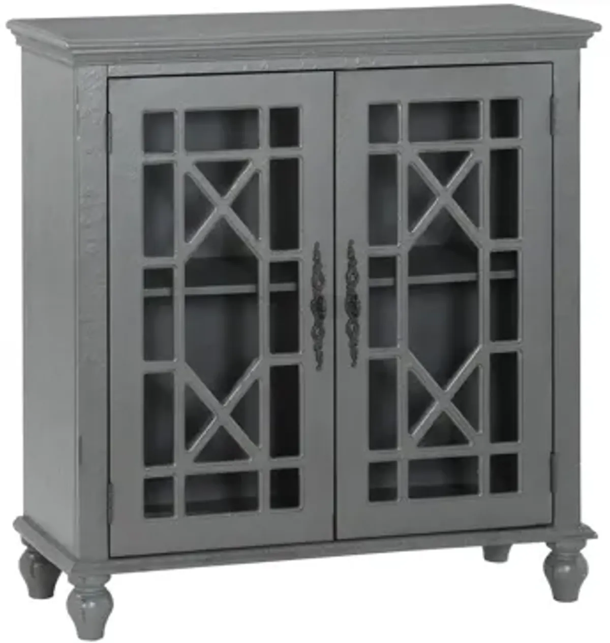 Alouette Accent Cabinet