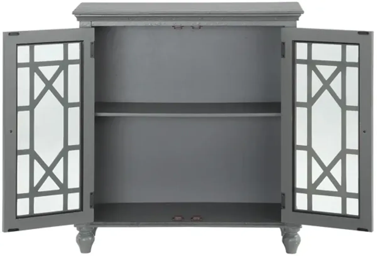 Alouette Accent Cabinet