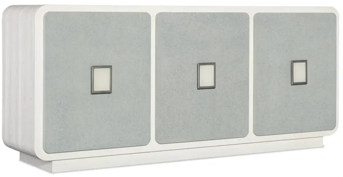 Melange Atlantis Credenza