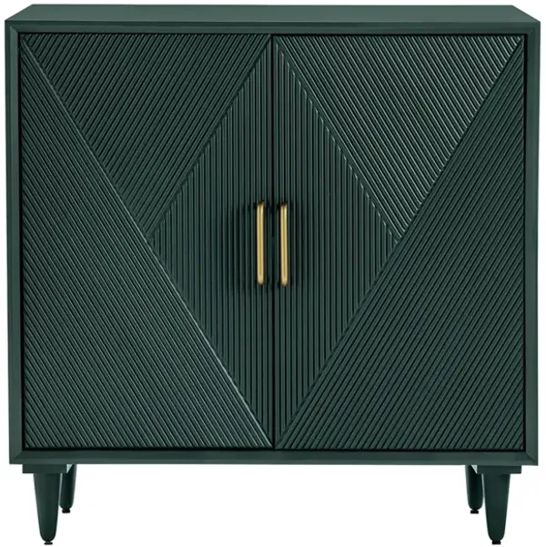 Abella Accent Cabinet