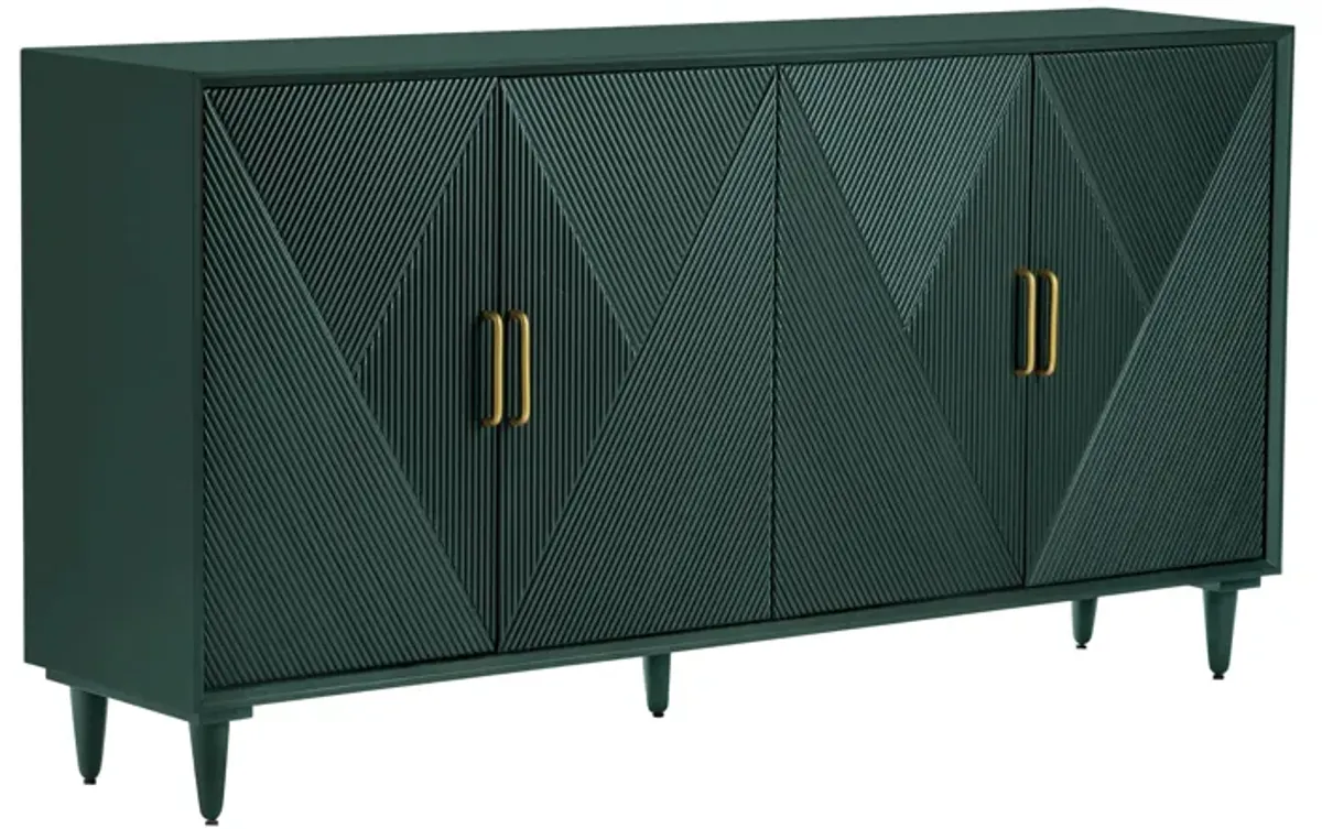Abella Accent Sideboard
