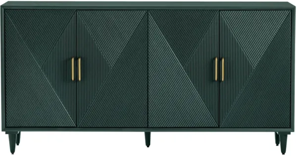 Abella Accent Sideboard