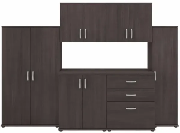 Genesis 6-pc. Storage Set