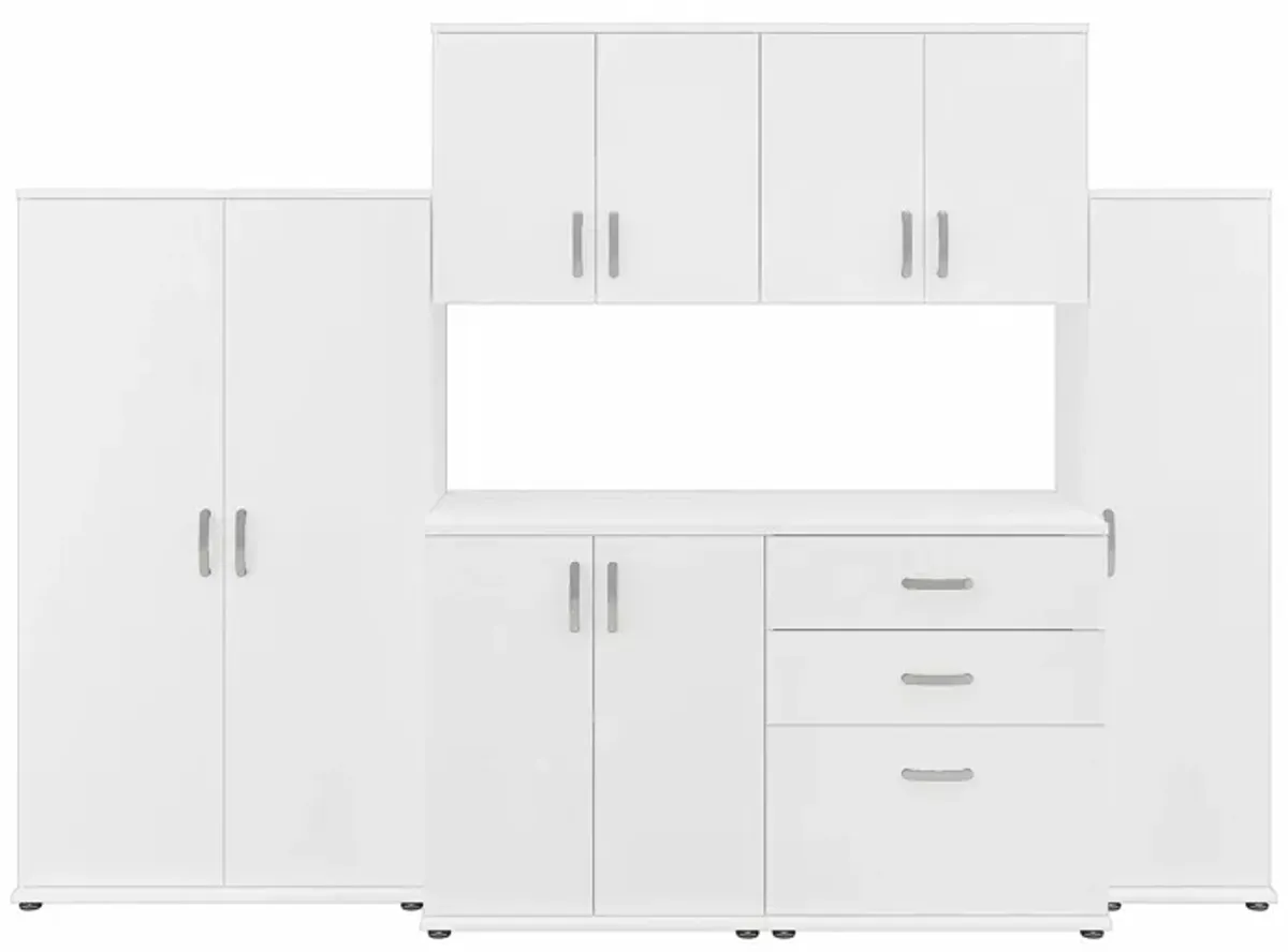 Genesis 6-pc. Storage Set