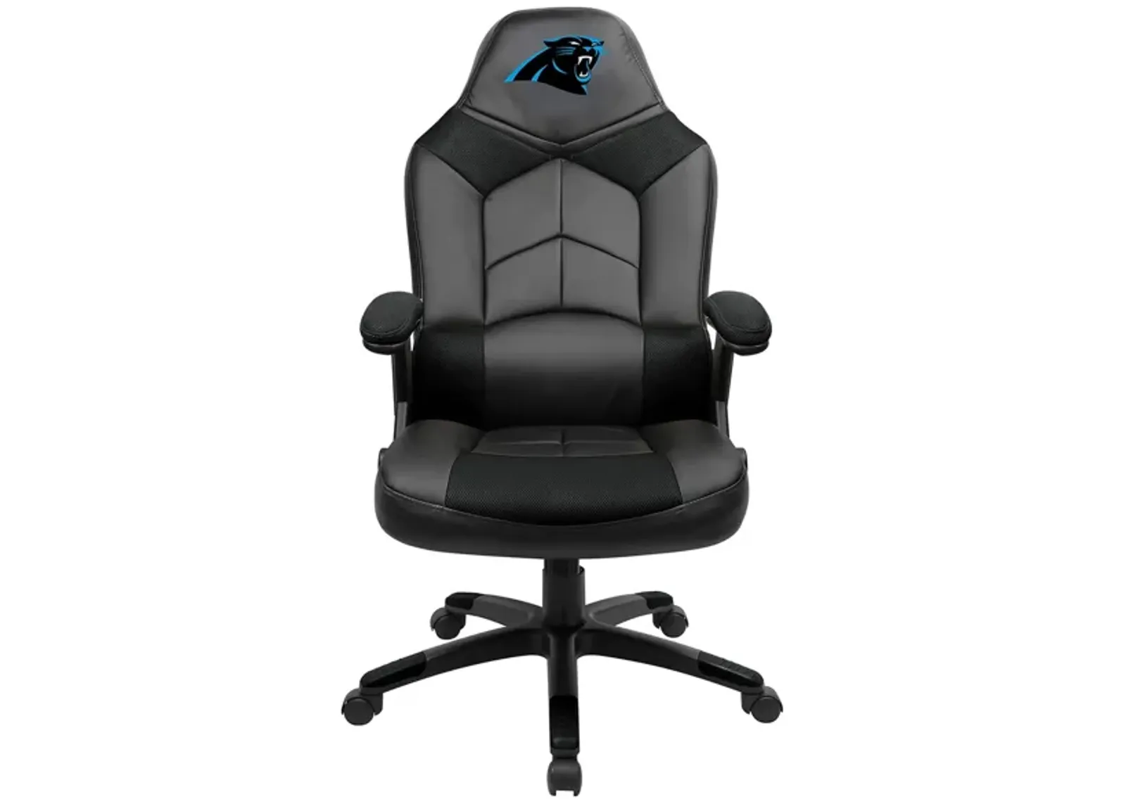 NFL Faux Leather Oversized Gaming Chair