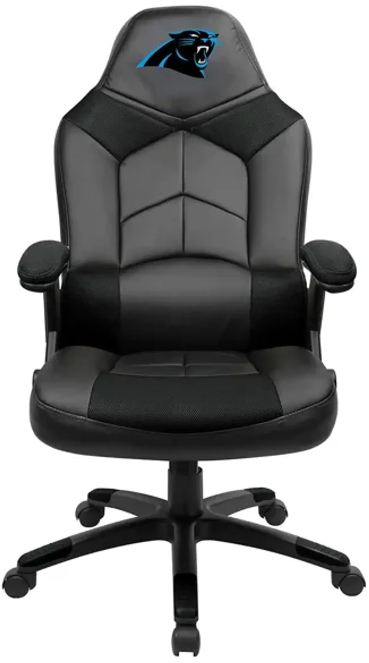 NFL Faux Leather Oversized Gaming Chair