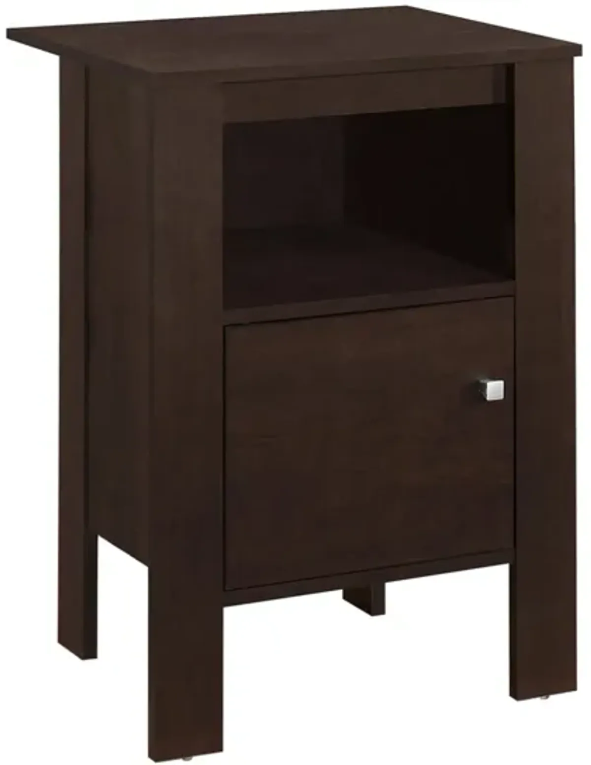 Monarch Specialties Side Table