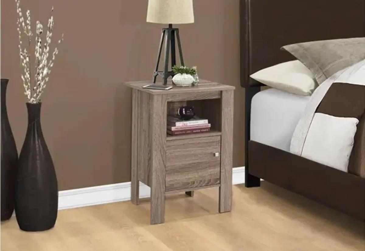 Monarch Specialties Side Table