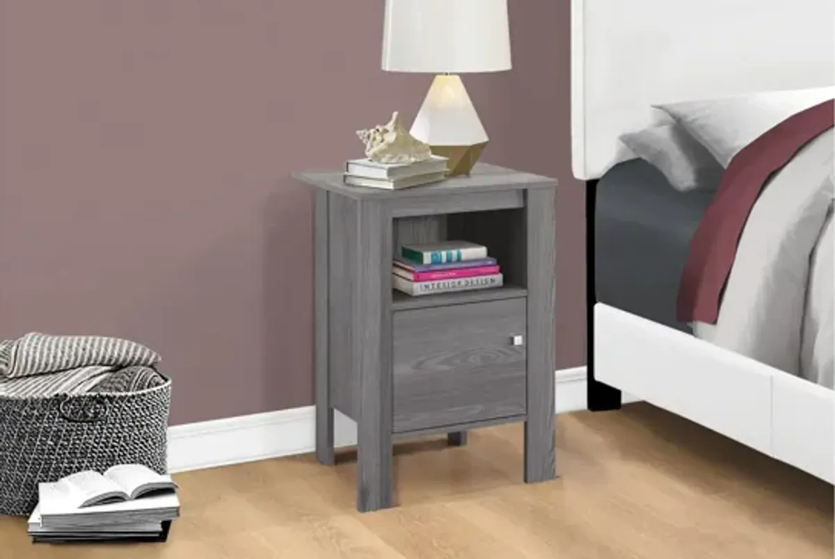 Monarch Specialties Side Table