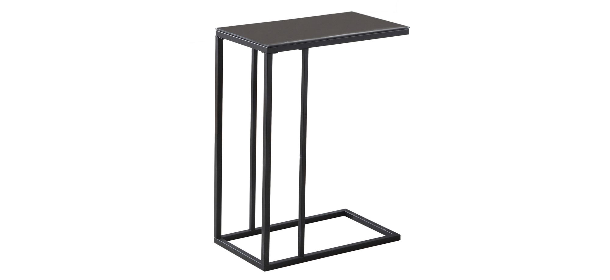 Monarch Specialties C Accent Table
