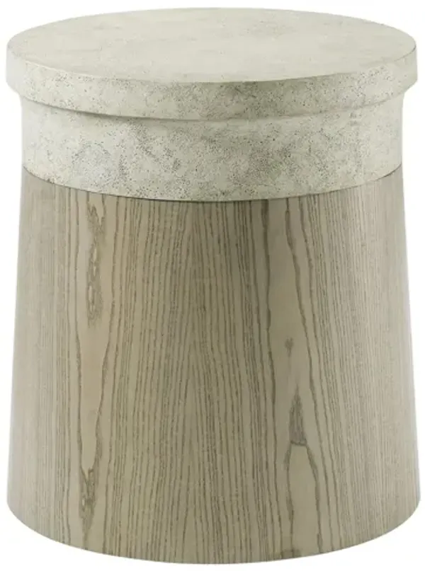 Catalina large Accent Table