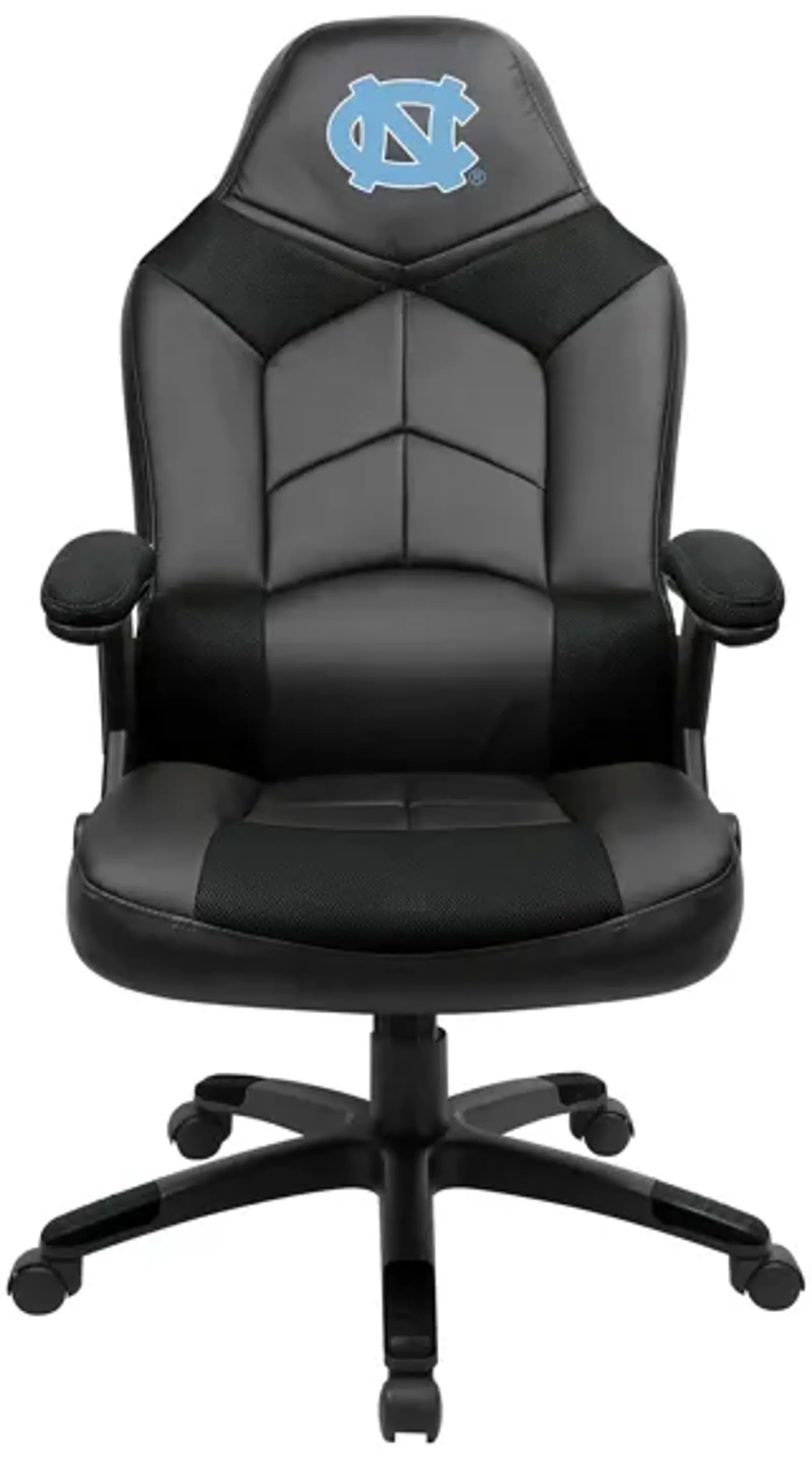 NCAA Faux Leather Oversized Gaming Chair