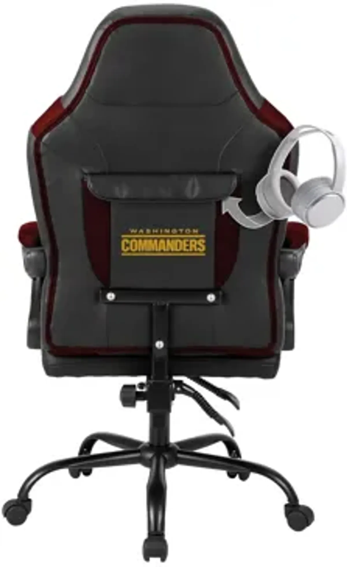 NFL Oversized Adjustable Office Chairs