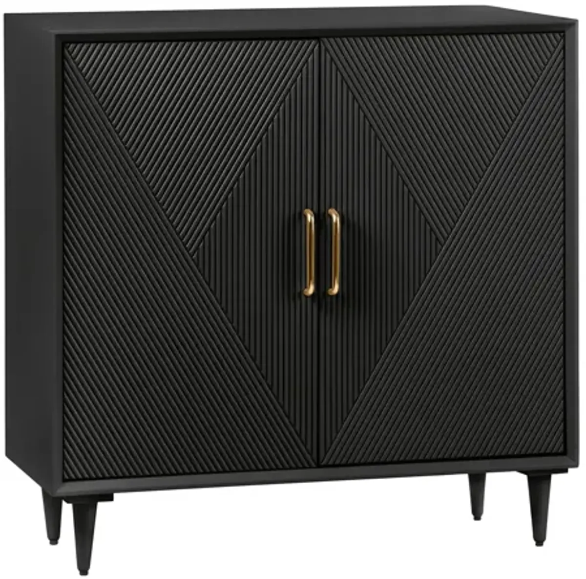 Abella Accent Cabinet