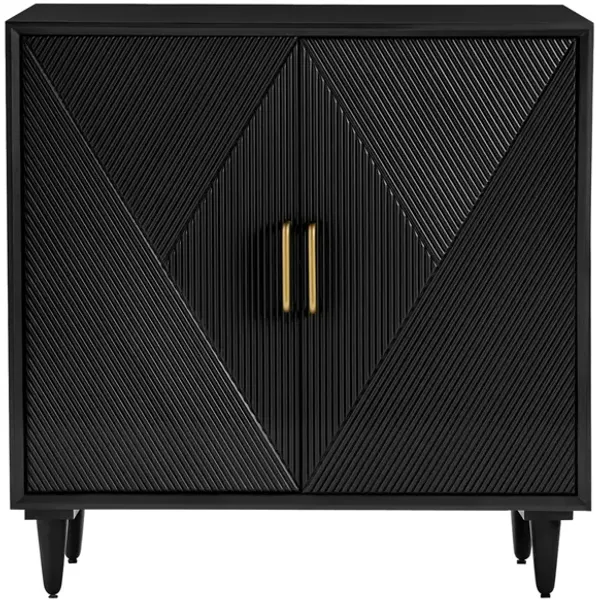 Abella Accent Cabinet