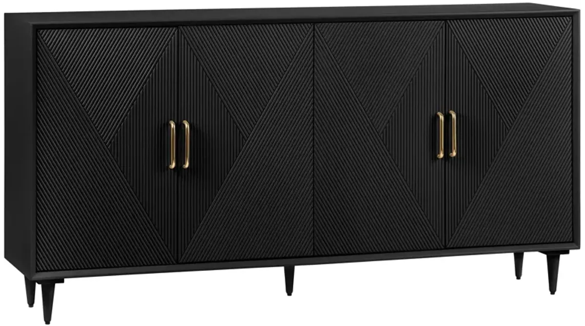 Abella Accent Sideboard