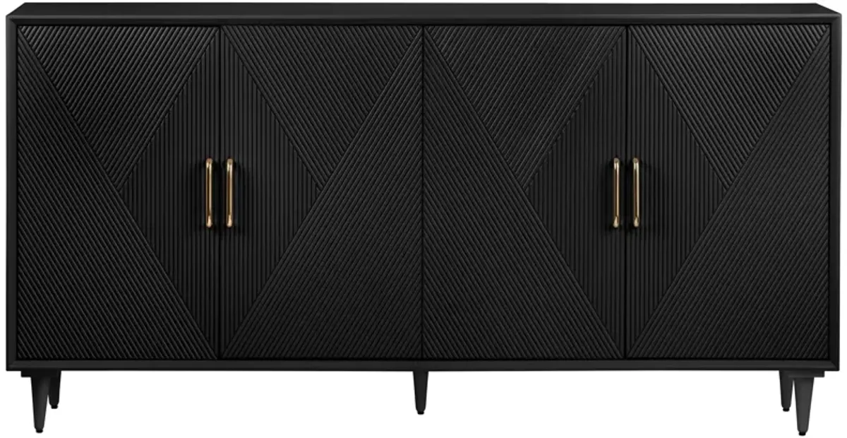 Abella Accent Sideboard