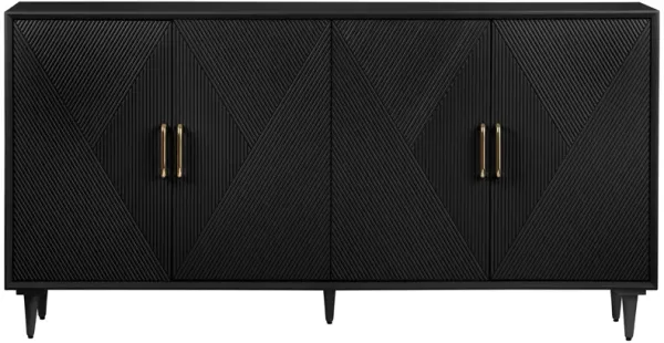 Abella Accent Sideboard