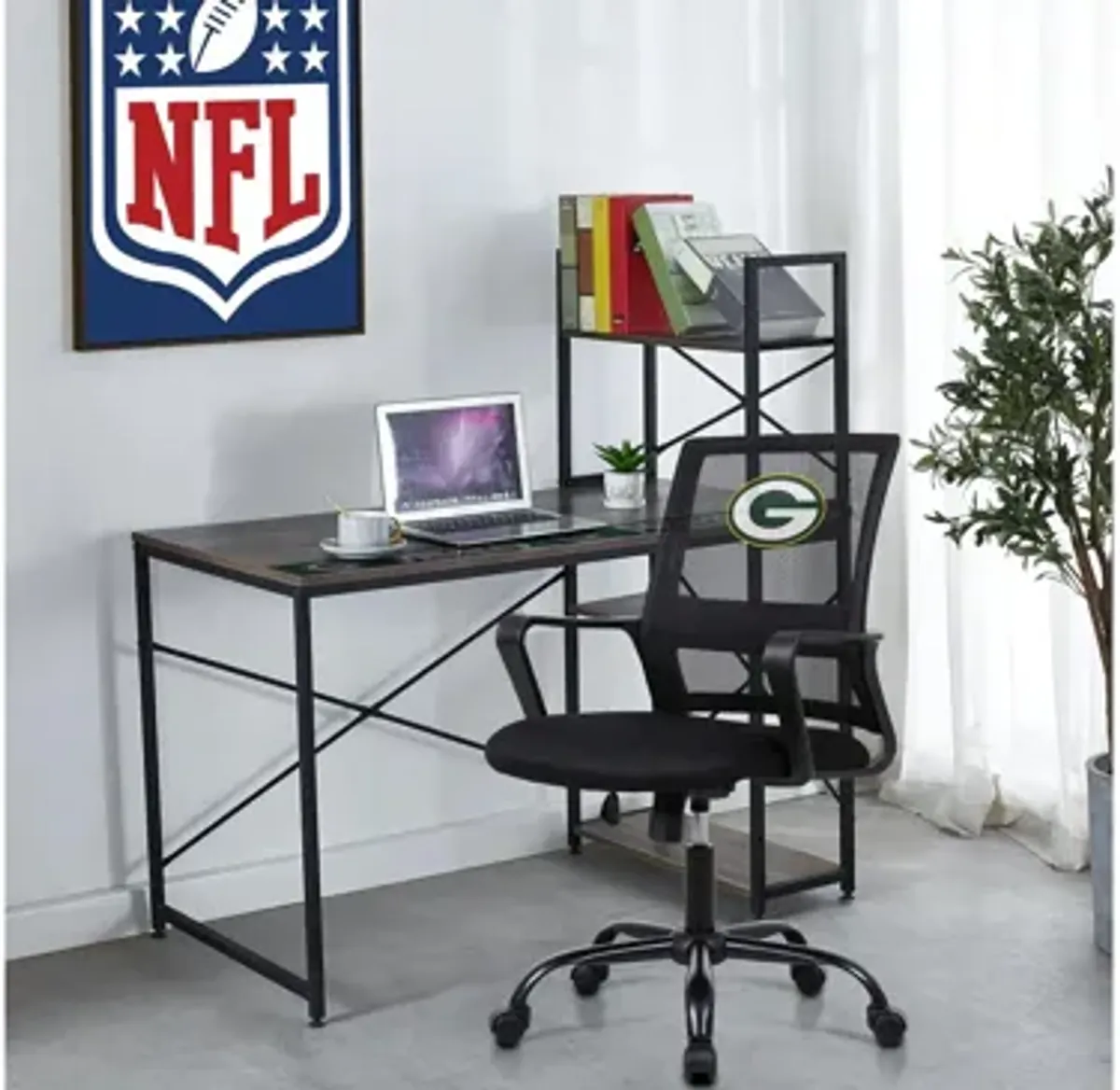 NFL Task Chair