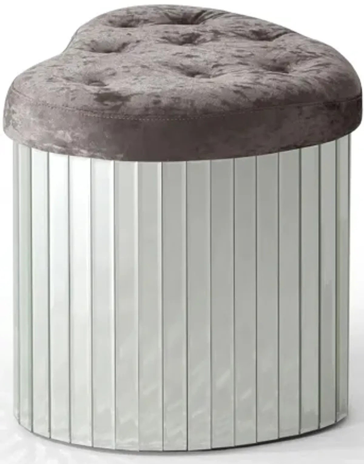 Lila Stool