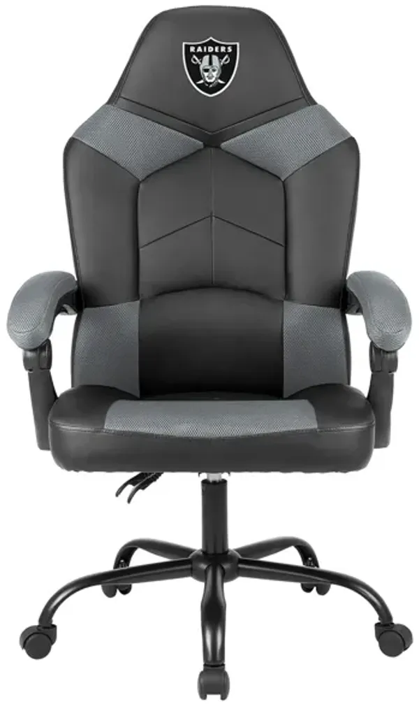 NFL Oversized Adjustable Office Chairs