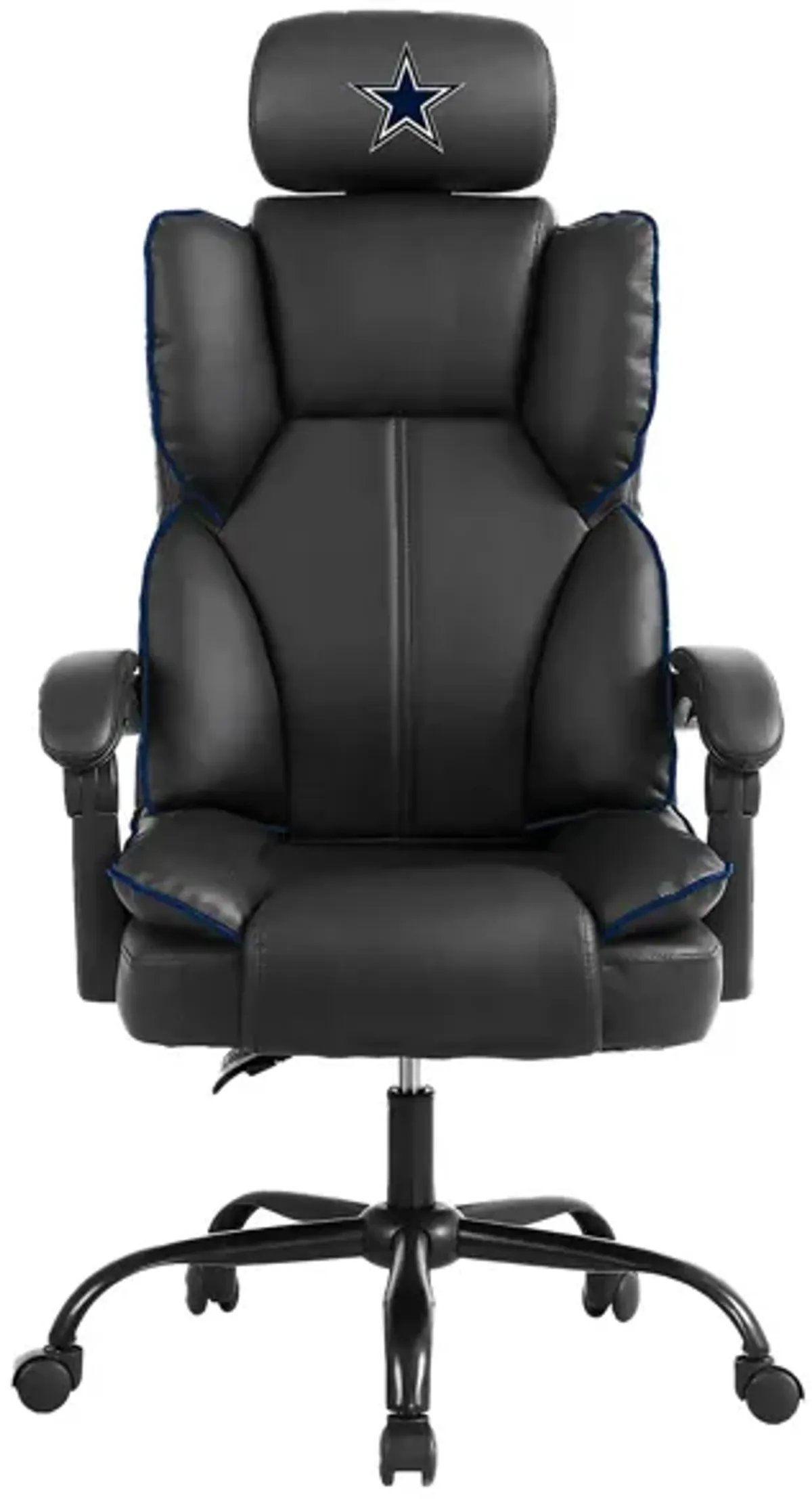 NFL Office Champ Chairs in Dallas Cowboys by Imperial International