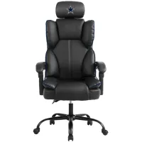 NFL Office Champ Chairs in Dallas Cowboys by Imperial International