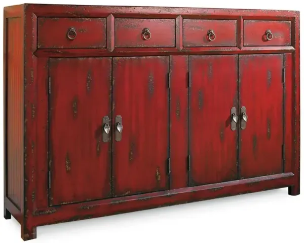 Corey Accent Cabinet