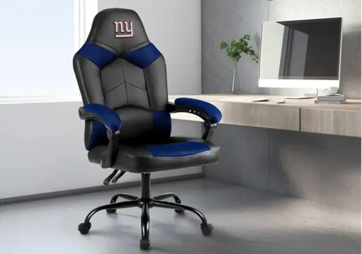 NFL Oversized Adjustable Office Chairs