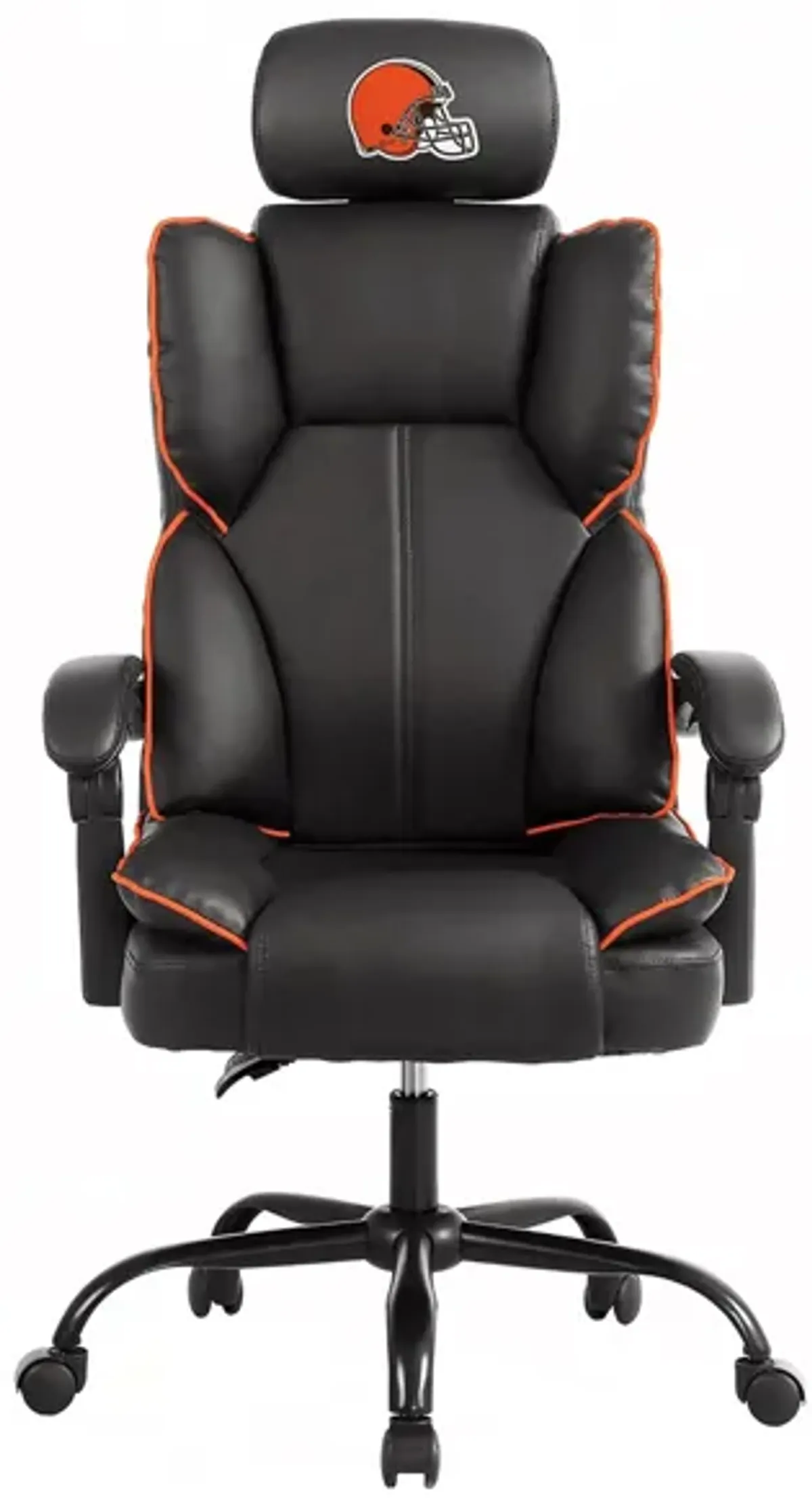 NFL Office Champ Chairs in Cleveland Browns by Imperial International