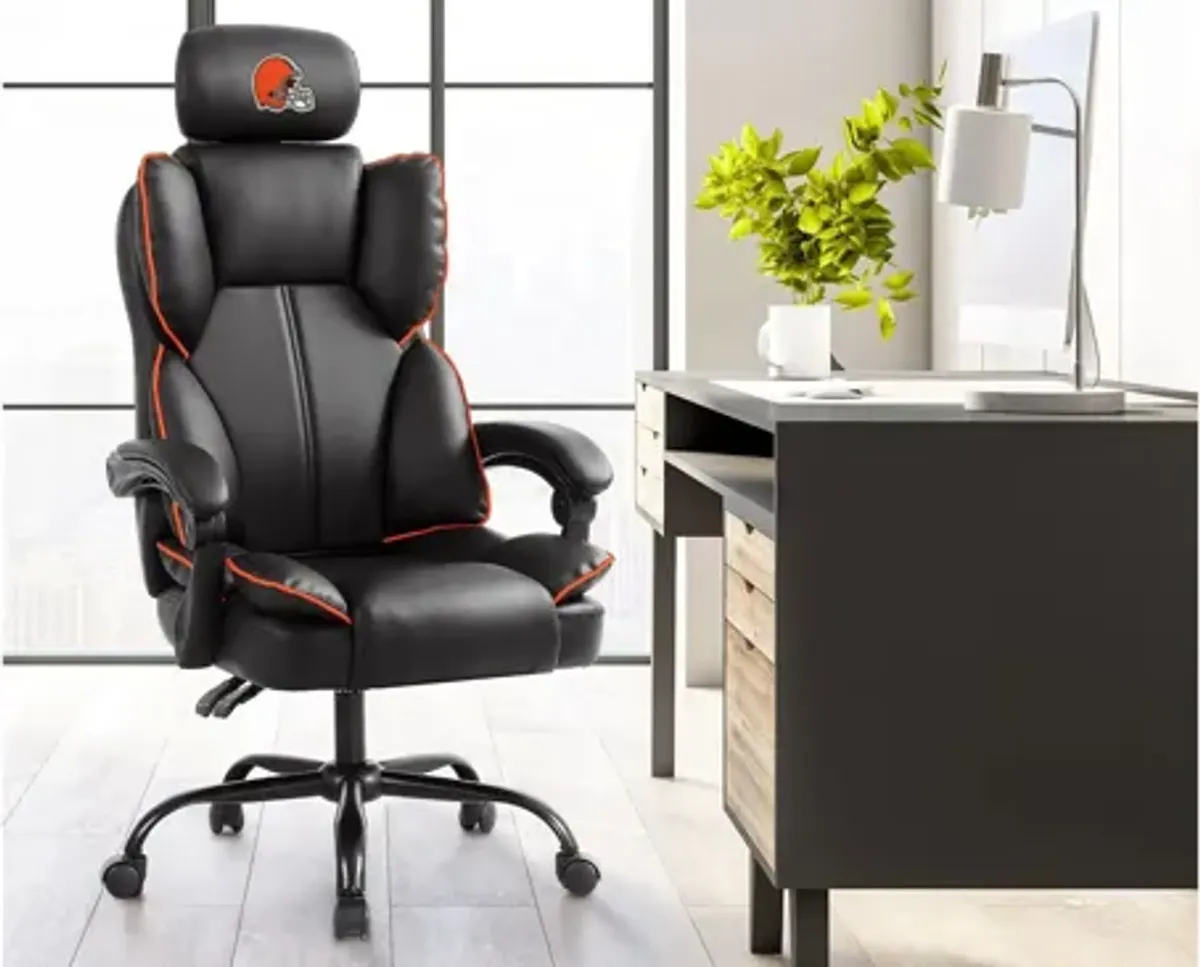 NFL Office Champ Chairs