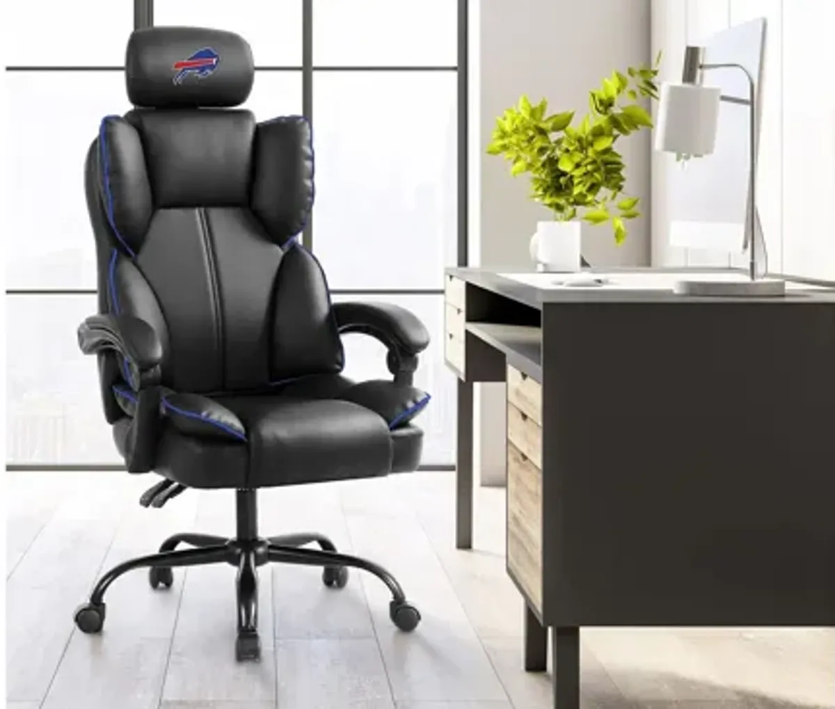 NFL Office Champ Chairs