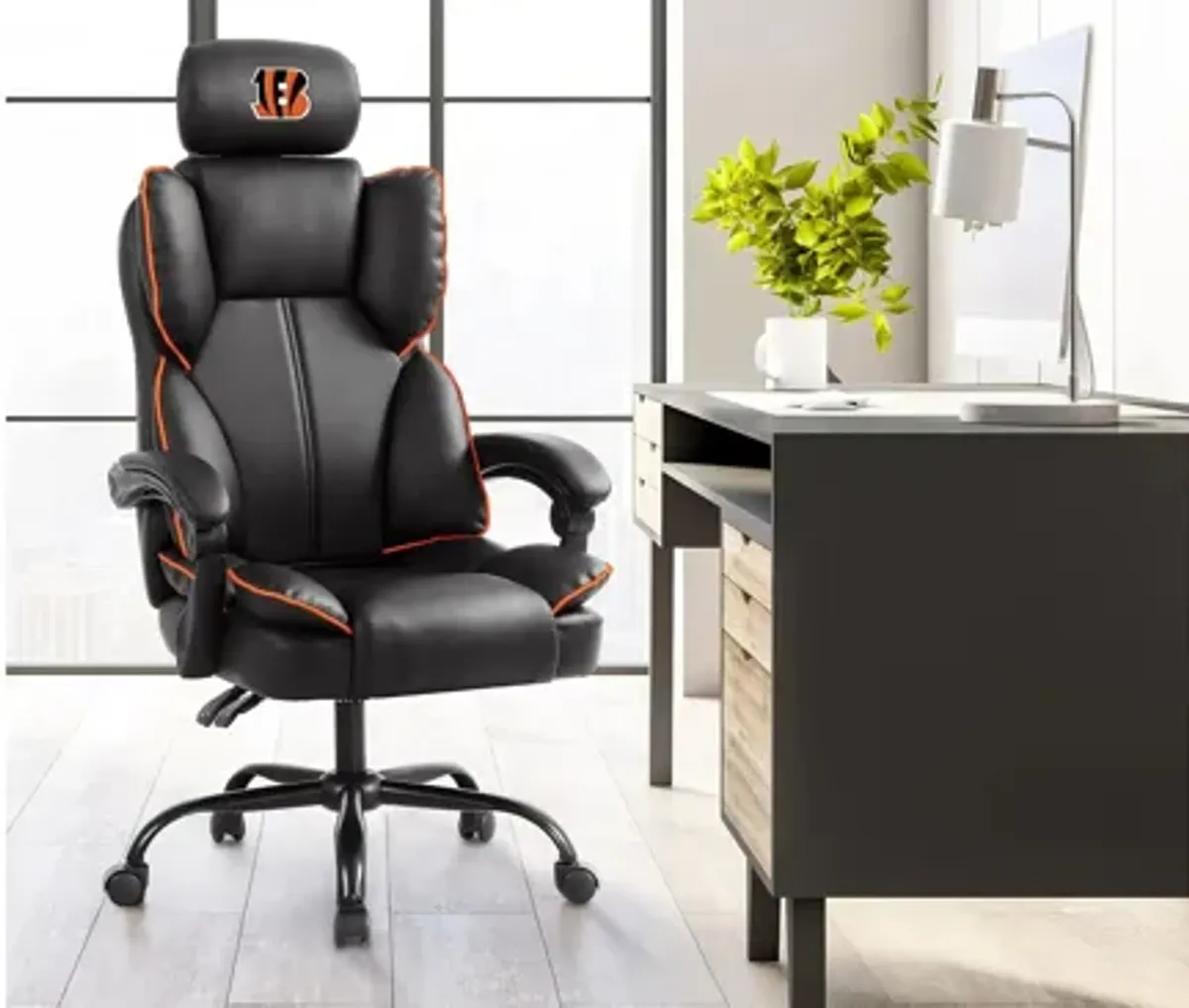 NFL Office Champ Chairs