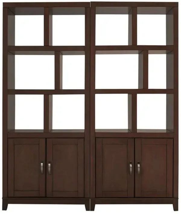Granthom 2-pc. Wall Unit