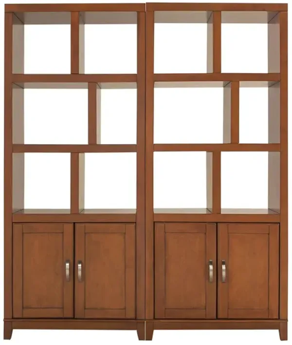 Granthom 2-pc. Wall Unit