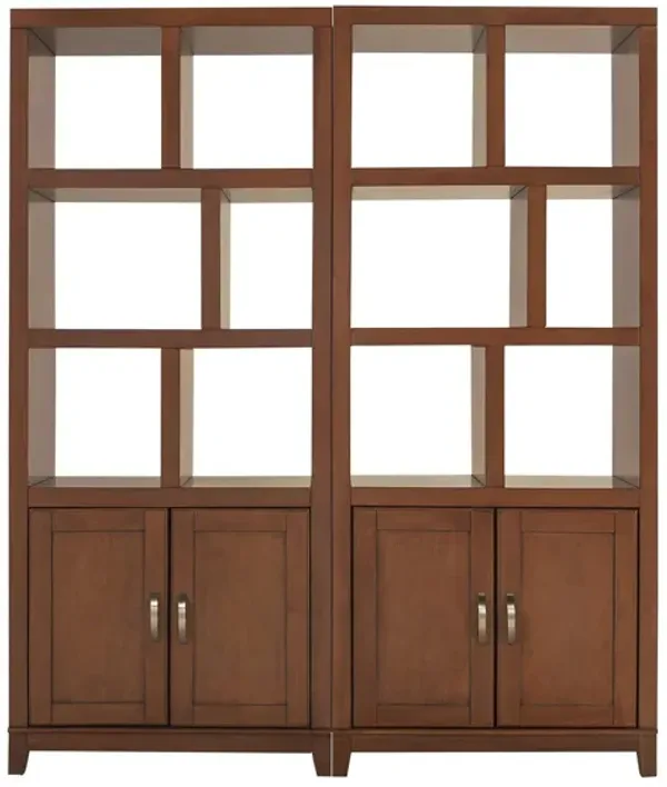 Granthom 2-pc. Wall Unit