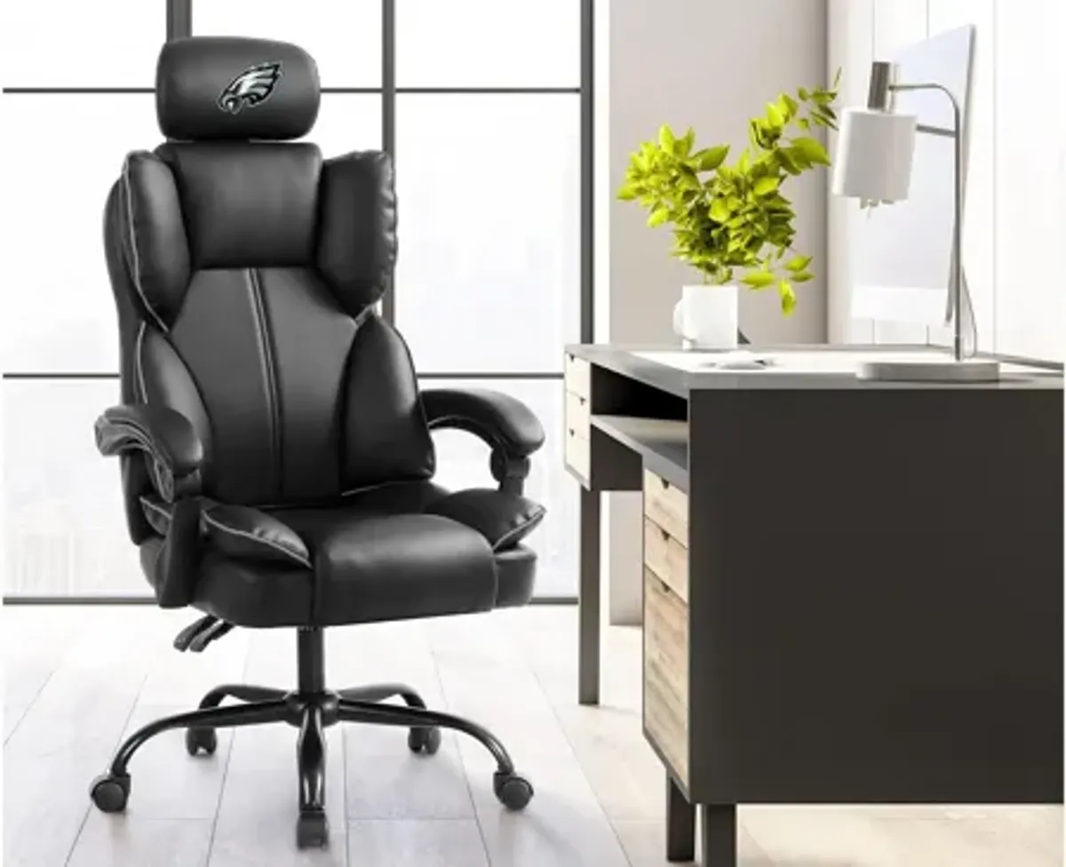 NFL Office Champ Chairs