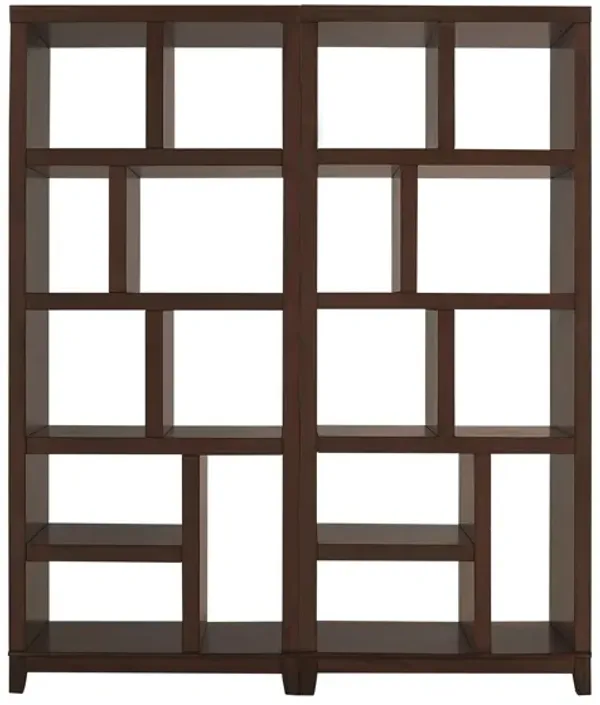 Granthom 2-pc. Wall Unit