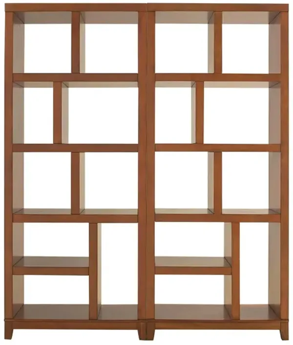 Granthom 2-pc. Wall Unit