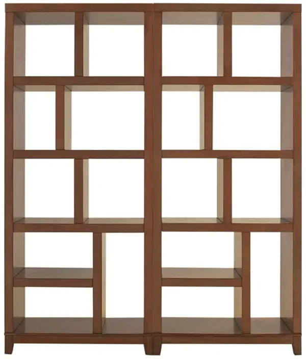 Granthom 2-pc. Wall Unit