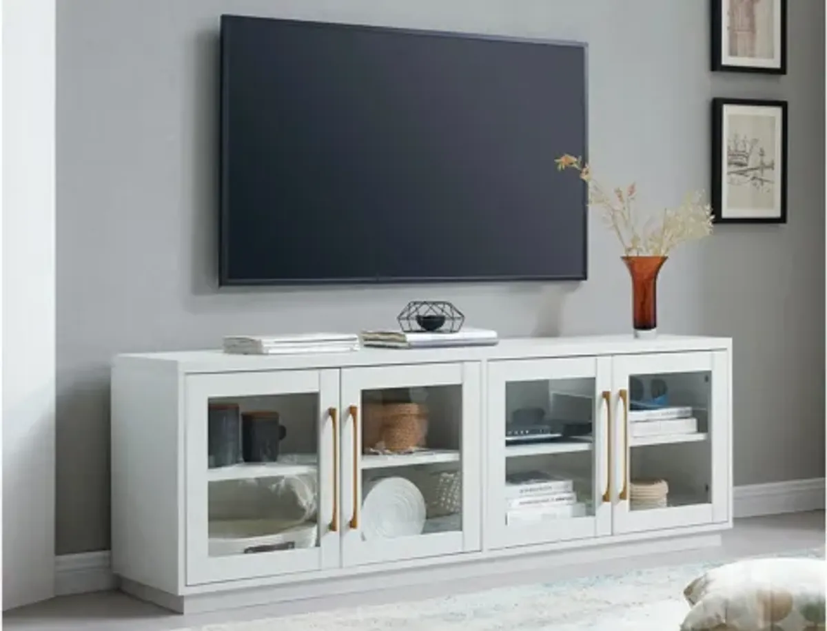 Donovan TV Stand